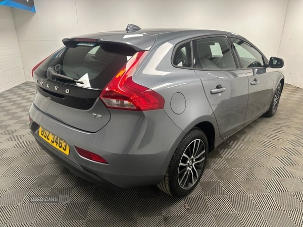 Used Volvo V40 2017 for sale - 76667558: Photo 7