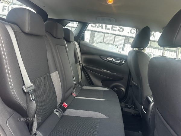 Used Nissan Qashqai 2021 for sale - 77697271: Photo 10