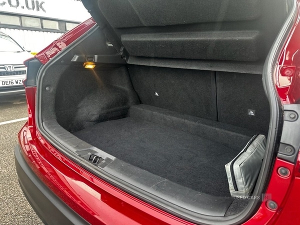 Used Nissan Qashqai 2021 for sale - 77697271: Photo 11