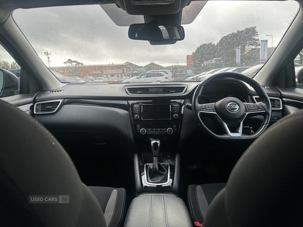 Used Nissan Qashqai 2021 for sale - 77697271: Photo 14