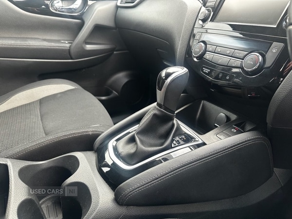 Used Nissan Qashqai 2021 for sale - 77697271: Photo 15