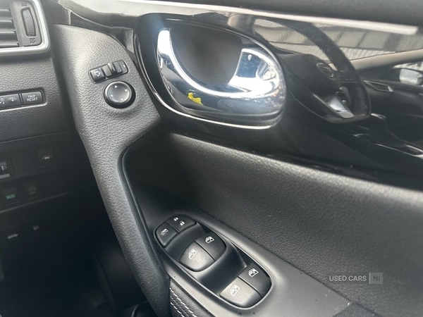 Used Nissan Qashqai 2021 for sale - 77697271: Photo 16