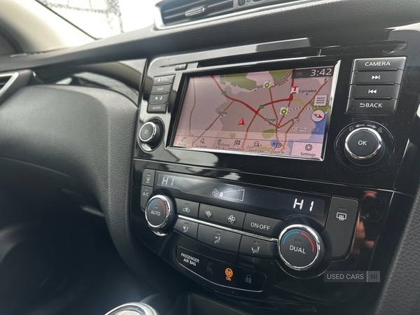 Used Nissan Qashqai 2021 for sale - 77697271: Photo 17