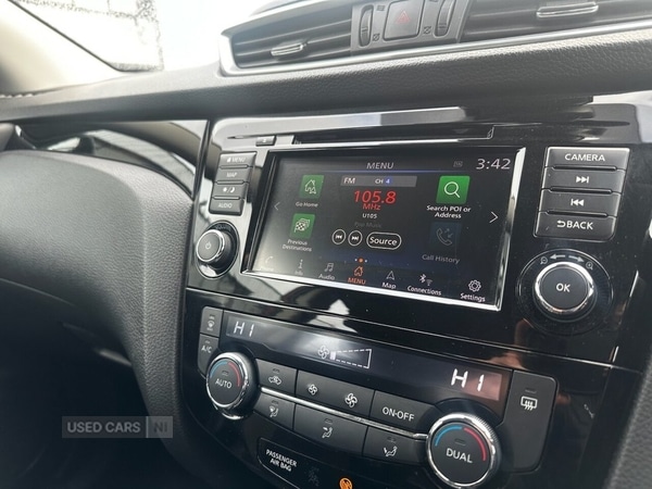 Used Nissan Qashqai 2021 for sale - 77697271: Photo 18