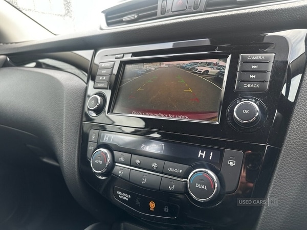Used Nissan Qashqai 2021 for sale - 77697271: Photo 19