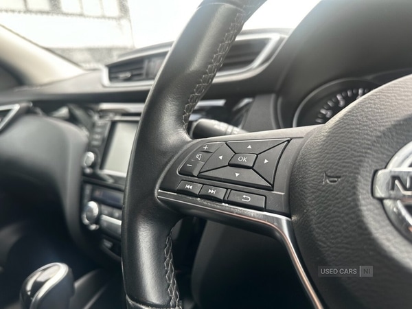 Used Nissan Qashqai 2021 for sale - 77697271: Photo 20