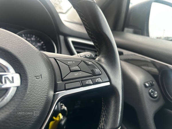 Used Nissan Qashqai 2021 for sale - 77697271: Photo 21