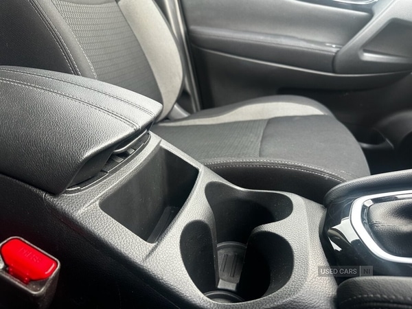 Used Nissan Qashqai 2021 for sale - 77697271: Photo 24