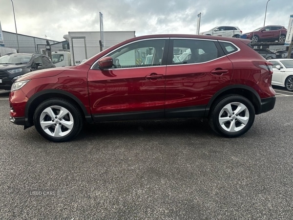 Used Nissan Qashqai 2021 for sale - 77697271: Photo 4
