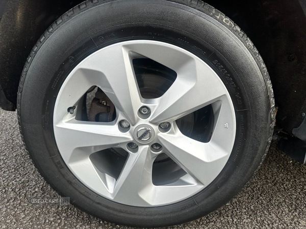 Used Nissan Qashqai 2021 for sale - 77697271: Photo 9