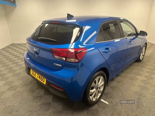 Used Kia Rio 2020 for sale - 77441778: Photo 10