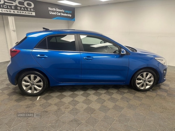 Used Kia Rio 2020 for sale - 77441778: Photo 11