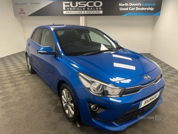 Used Kia Rio 2020 for sale - 77441778: Photo 13