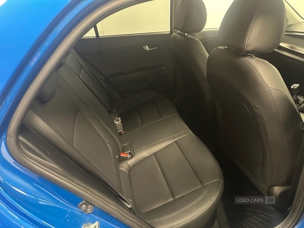 Used Kia Rio 2020 for sale - 77441778: Photo 15