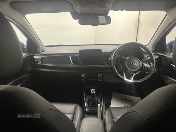 Used Kia Rio 2020 for sale - 77441778: Photo 16