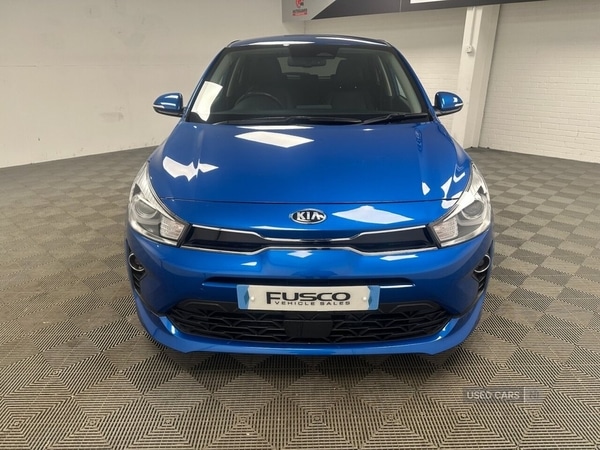 Used Kia Rio 2020 for sale - 77441778: Photo 2