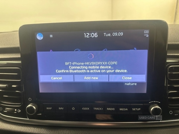 Used Kia Rio 2020 for sale - 77441778: Photo 30