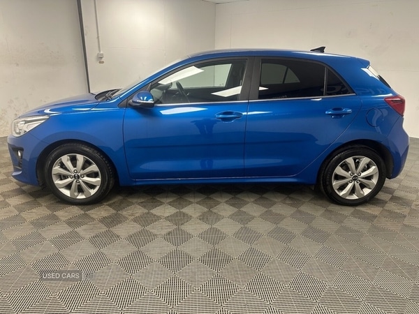 Used Kia Rio 2020 for sale - 77441778: Photo 4