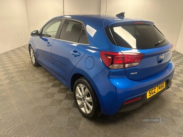 Used Kia Rio 2020 for sale - 77441778: Photo 5