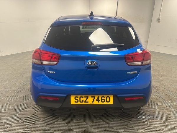 Used Kia Rio 2020 for sale - 77441778: Photo 6