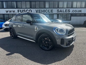 Used MINI Countryman 2020 for sale - 79497612: Photo