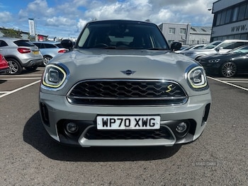 Used MINI Countryman 2020 for sale - 79497612: Photo