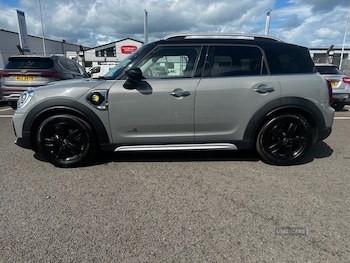 Used MINI Countryman 2020 for sale - 79497612: Photo