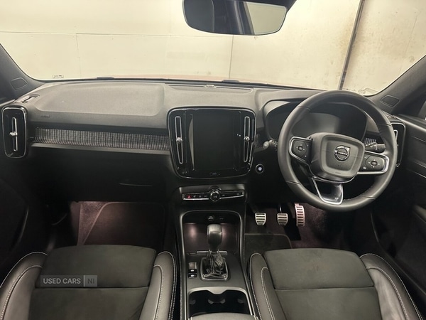 Used Volvo XC40 2021 for sale - 76659528: Photo 14