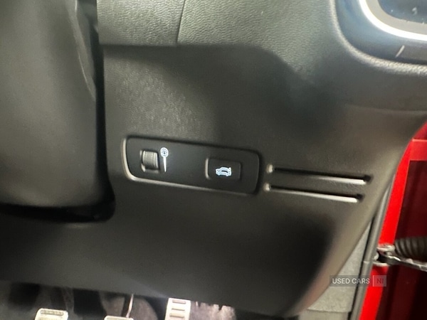 Used Volvo XC40 2021 for sale - 76659528: Photo 16