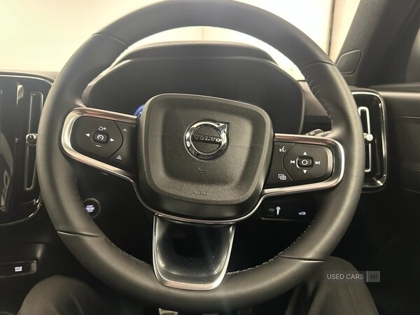 Used Volvo XC40 2021 for sale - 76659528: Photo 20