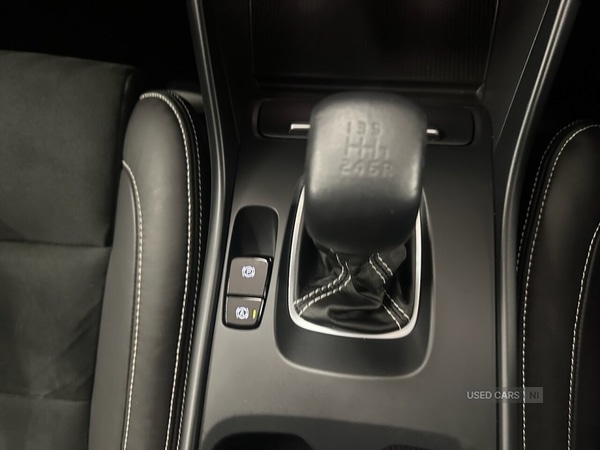 Used Volvo XC40 2021 for sale - 76659528: Photo 21