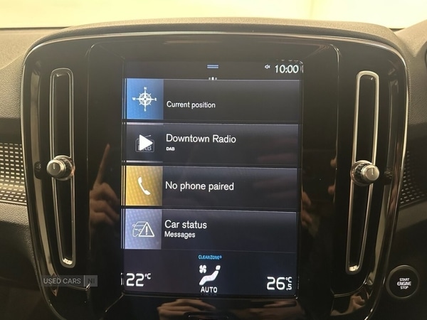 Used Volvo XC40 2021 for sale - 76659528: Photo 24