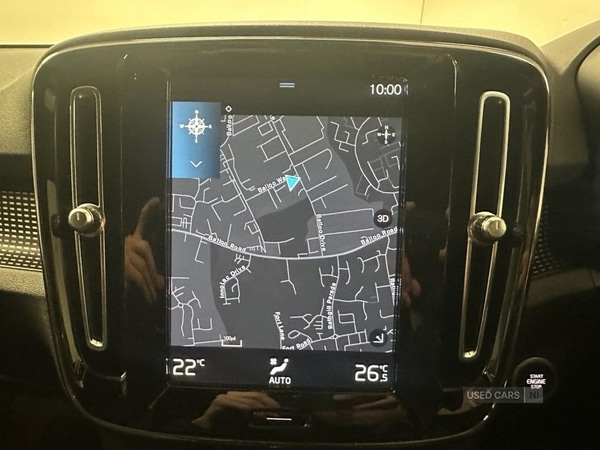 Used Volvo XC40 2021 for sale - 76659528: Photo 26