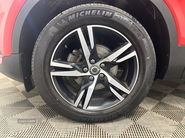 Used Volvo XC40 2021 for sale - 76659528: Photo 5