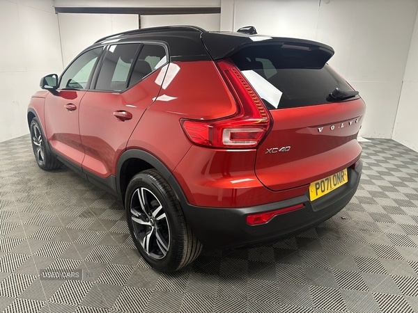 Used Volvo XC40 2021 for sale - 76659528: Photo 6