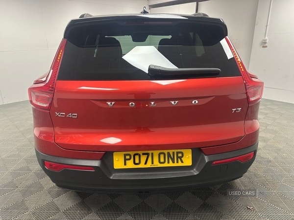 Used Volvo XC40 2021 for sale - 76659528: Photo 7