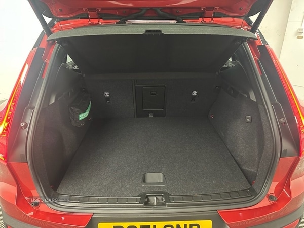 Used Volvo XC40 2021 for sale - 76659528: Photo 8