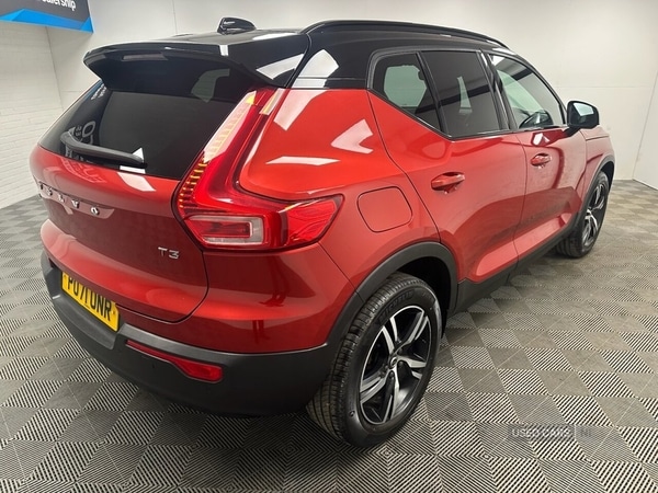 Used Volvo XC40 2021 for sale - 76659528: Photo 9