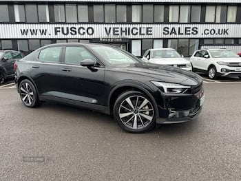 Used Polestar Polestar 2 2022 for sale - 79742502: Photo