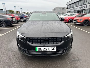 Used Polestar Polestar 2 2022 for sale - 79742502: Photo