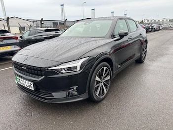 Used Polestar Polestar 2 2022 for sale - 79742502: Photo
