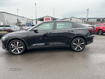 Used Polestar Polestar 2 2022 for sale - 79742502: Photo