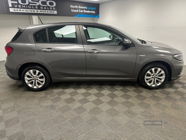 Used Fiat Tipo 2017 for sale - 76350026: Photo 10