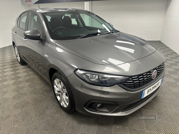 Used Fiat Tipo 2017 for sale - 76350026: Photo 11