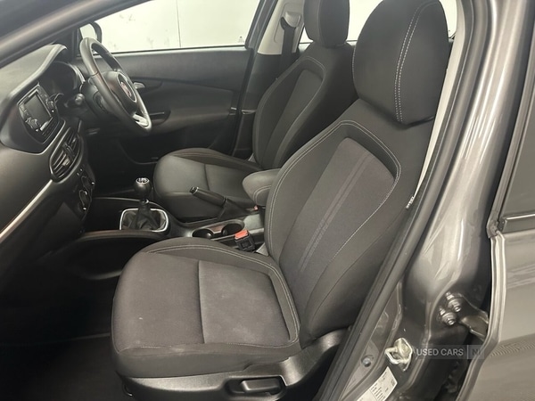 Used Fiat Tipo 2017 for sale - 76350026: Photo 12