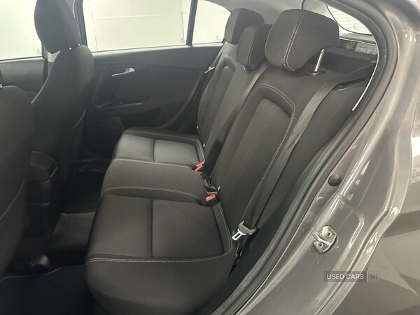 Used Fiat Tipo 2017 for sale - 76350026: Photo 13