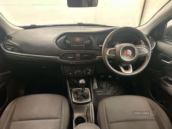 Used Fiat Tipo 2017 for sale - 76350026: Photo 14