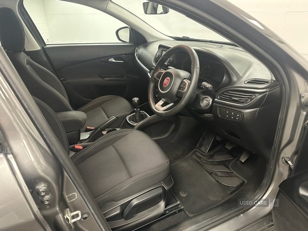 Used Fiat Tipo 2017 for sale - 76350026: Photo 17