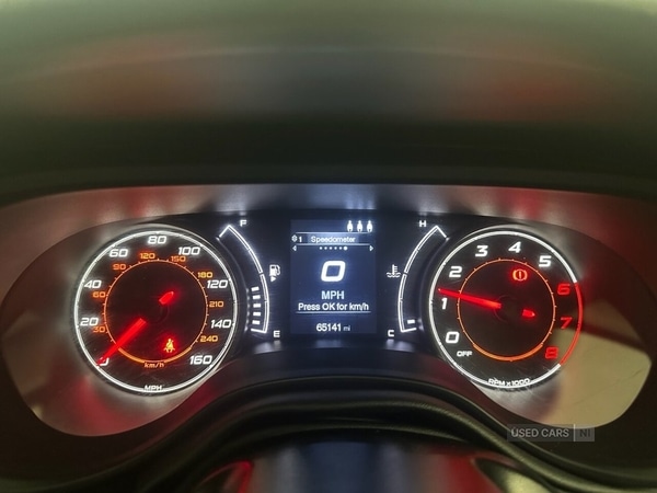 Used Fiat Tipo 2017 for sale - 76350026: Photo 18