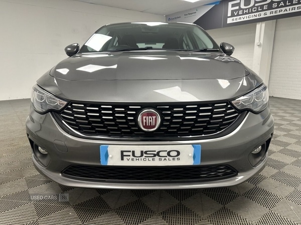 Used Fiat Tipo 2017 for sale - 76350026: Photo 2